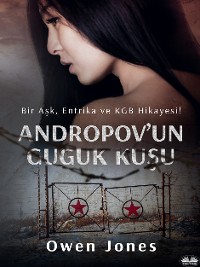 Cover Andropov'Un Guguk Kuşu