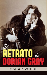 Cover El Retrato de Dorian Gray (Traducido)