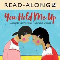 Cover You Hold Me Up Read-Along