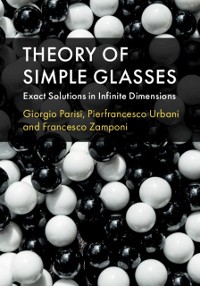 Cover Theory of Simple Glasses