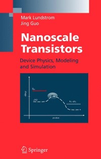 Cover Nanoscale Transistors