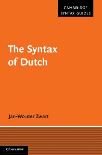 Cover Syntax of Dutch