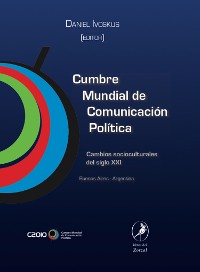 Cover Primera Cumbre Mundial de Comunicación Política