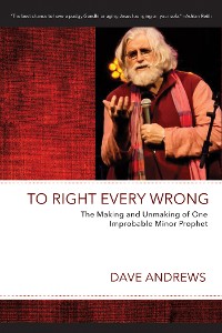 Cover To Right Every Wrong