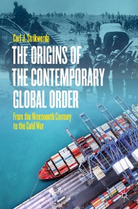 Cover The Origins of the Contemporary Global Order