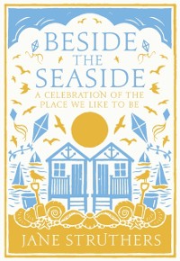 Cover Beside the Seaside