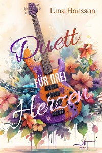 Cover Duett für drei Herzen