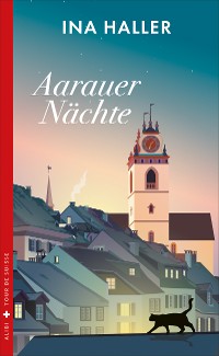 Cover Aarauer Nächte