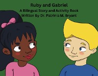 Cover Ruby and Gabriel