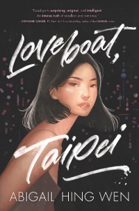 Cover Loveboat, Taipei