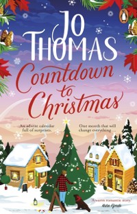 Cover Countdown to Christmas