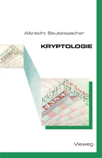 Cover Kryptologie