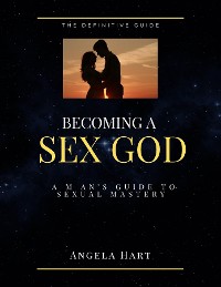 Cover Becoming A Sex God