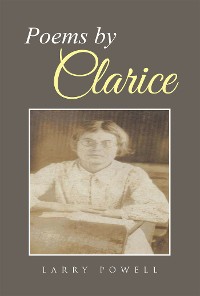 Cover Poems by Clarice