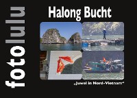 Cover Halong-Bucht