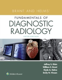 Cover Brant and Helms' Fundamentals of Diagnostic Radiology