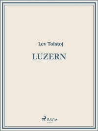 Cover Luzern