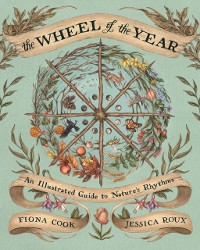 Cover Wheel of the Year