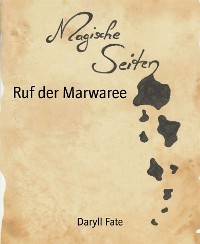 Cover Ruf der Marwaree