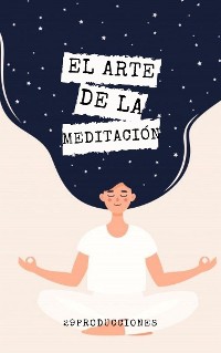 Cover El arte de la meditación
