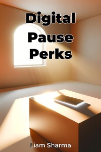 Cover Digital Pause Perks