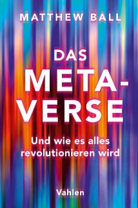 Cover Das Metaverse