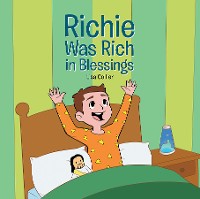 Cover Richie Was Rich in Blessings