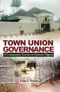 Cover Town Union Governance