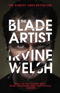 Cover Blade Artist