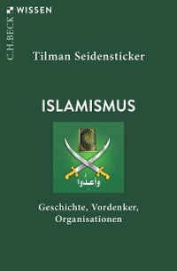 Cover Islamismus