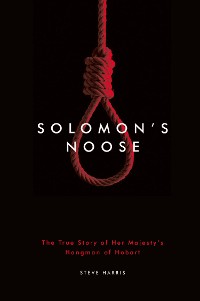 Cover Solomon's Noose