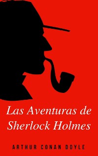 Cover Las aventuras de Sherlock Holmes