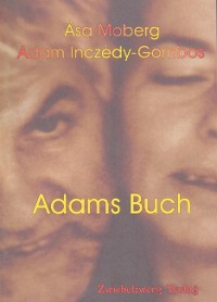 Cover Adams Buch