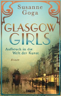 Cover Glasgow Girls