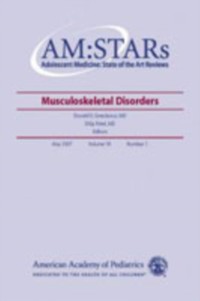 Cover AM:STARs Musculoskeletal Disorders