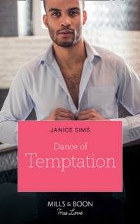Cover Dance of Temptation