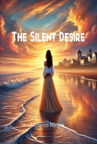 Cover The Silent Desire