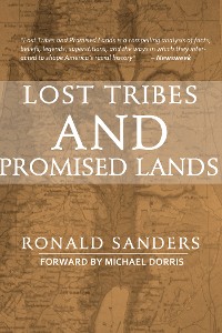 Cover Lost Tribes and Promised Lands