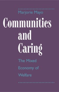 Cover Communities and Caring