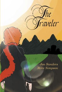 Cover The Traveler