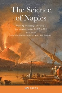 Cover The Science of Naples