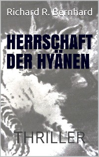 Cover Herrschaft der Hyänen