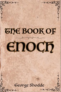 Cover The Book of Enoch