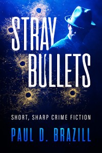 Cover Stray Bullets