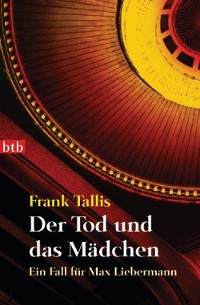 Cover Der Tod und das Mädchen