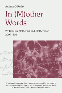 Cover In (M)other Words