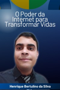 Cover O Poder Da Internet Para Transformar Vidas