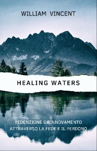 Cover Healing Waters