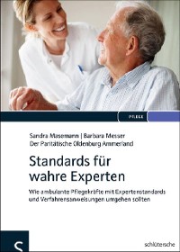 Cover Standards für wahre Experten