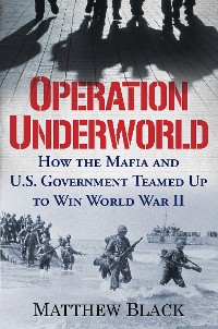 Cover Operation Underworld